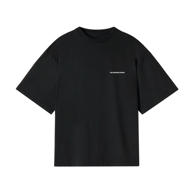 Clock Clock T-Shirt 'Dreamers Tour 2024'