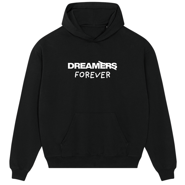 ClockClock - Hoodie 'Dream Forever'