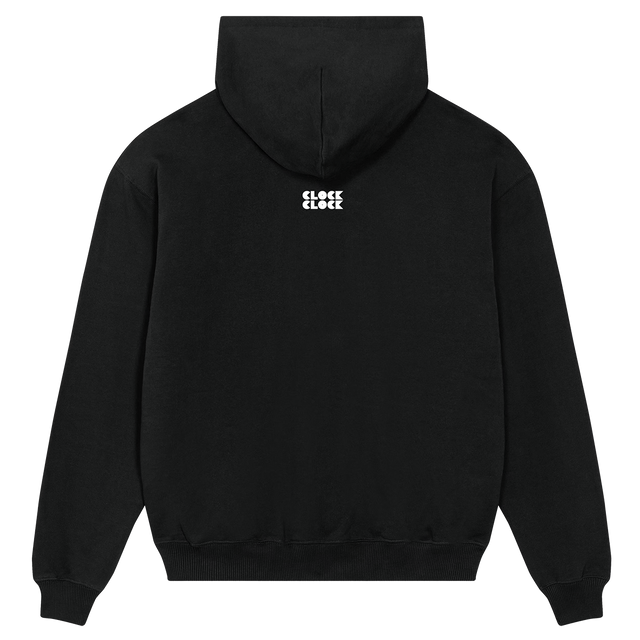 ClockClock - Hoodie 'Dream Forever'