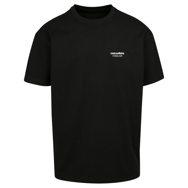 ClockClock - T-Shirt 'Dream Forever Tour 2026'