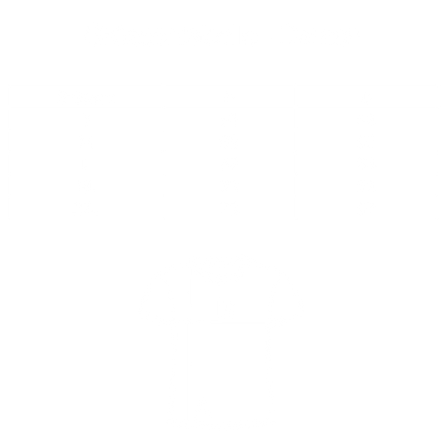 Clock Clock Damen T-Shirt „Logo“